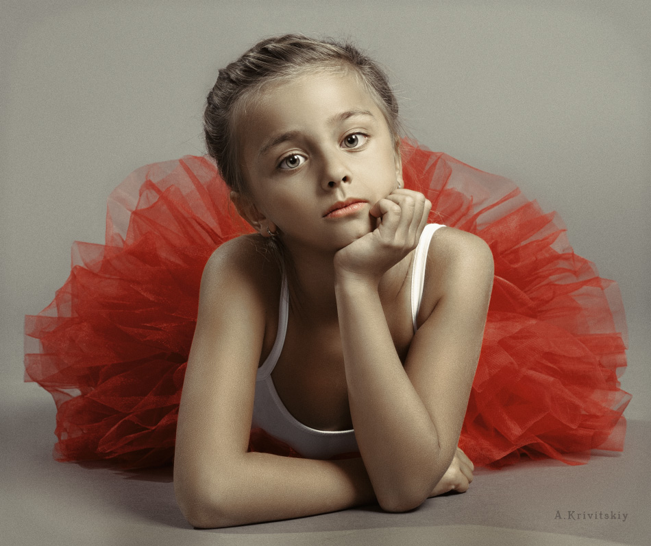 photo "Krivitskiy" tags: portrait, кривицкий, фотоактриса, фотомодель, фототеатр