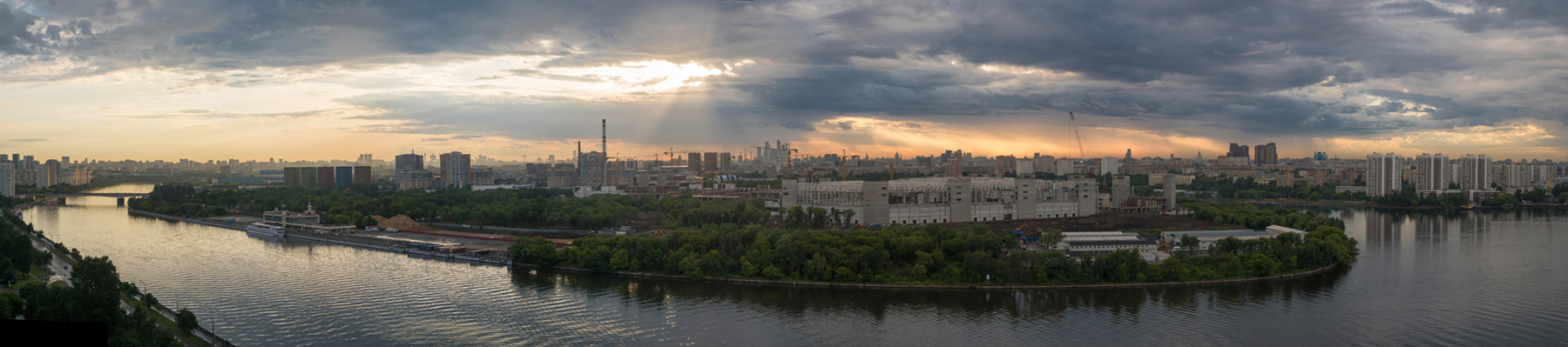 фото "Небо сегодня" метки: пейзаж, 