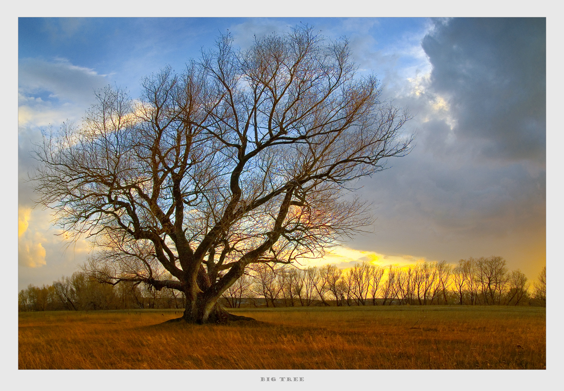 photo "***" tags: landscape, autumn, clouds