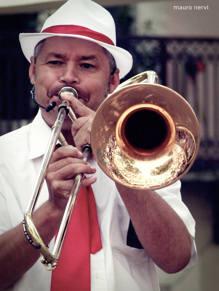 photo "performance" tags: portrait, 
