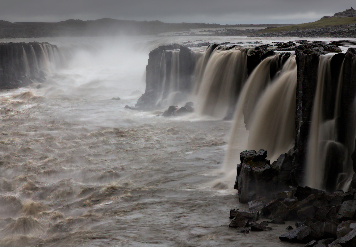 photo "Богатырская симфония" tags: landscape, 