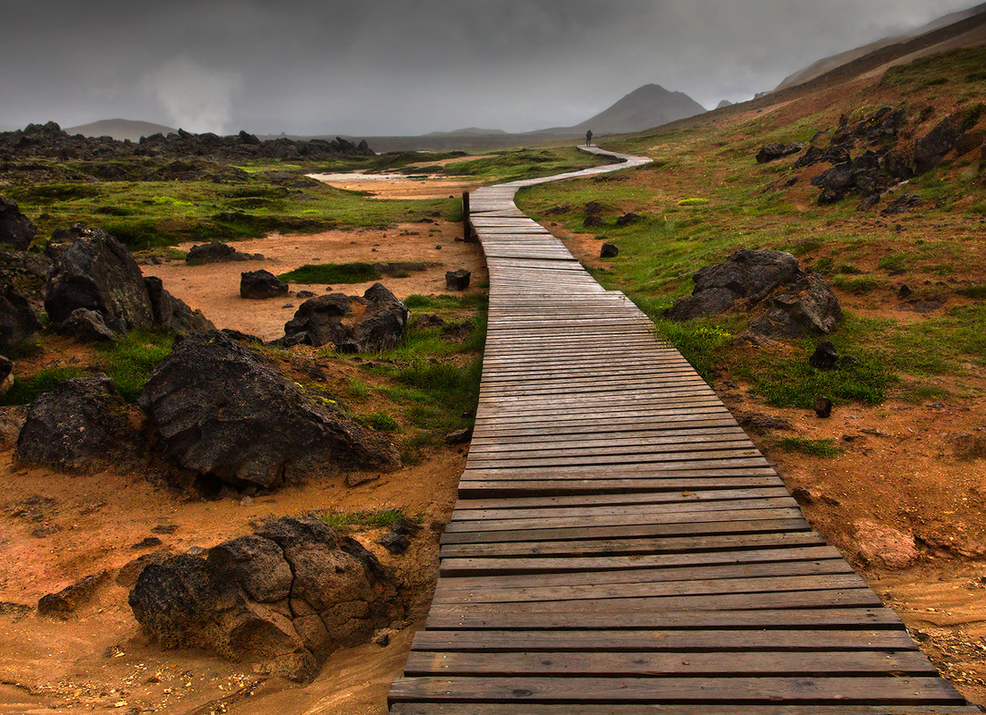 photo "про прогулки в близи вулканов. Исландия" tags: landscape, 
