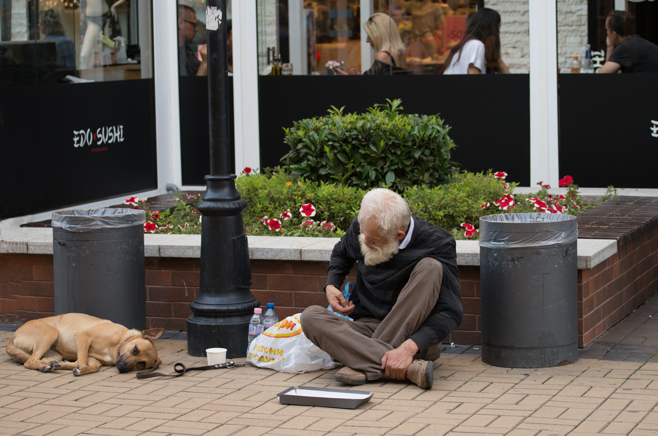 photo "***" tags: street, 