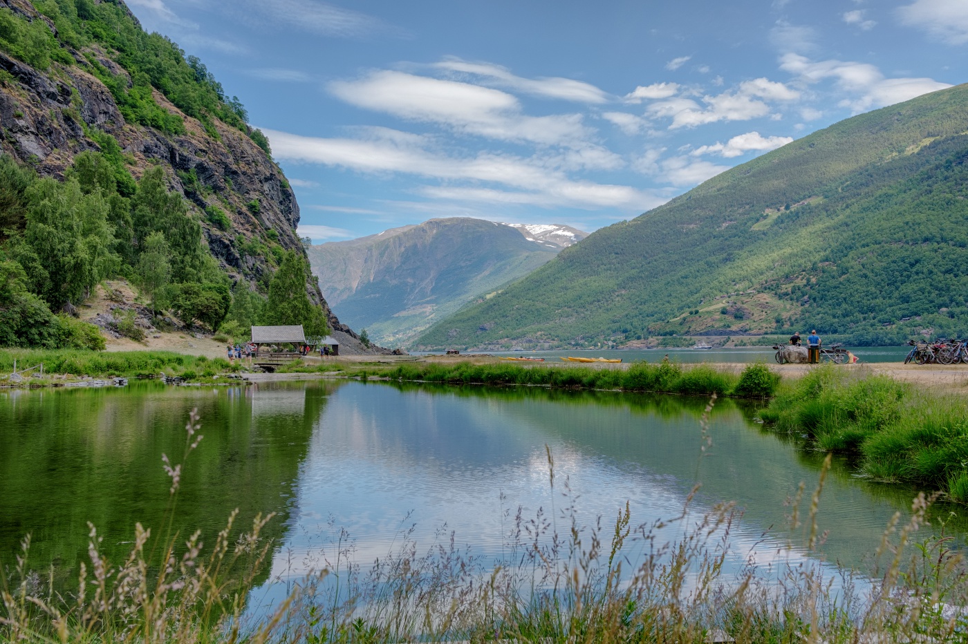 photo "***" tags: landscape, Europe, Norway, mountains, Фьёрды