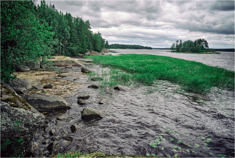 фото "Выборг" метки: пейзаж, путешествия, 