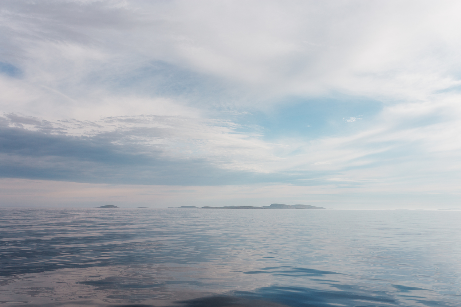 фото "Белое море" метки: природа, путешествия, 
