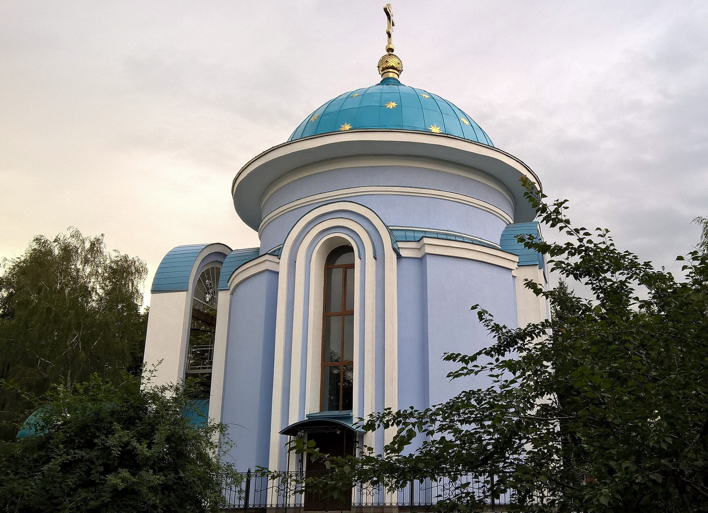 фото "chapel" метки: , 