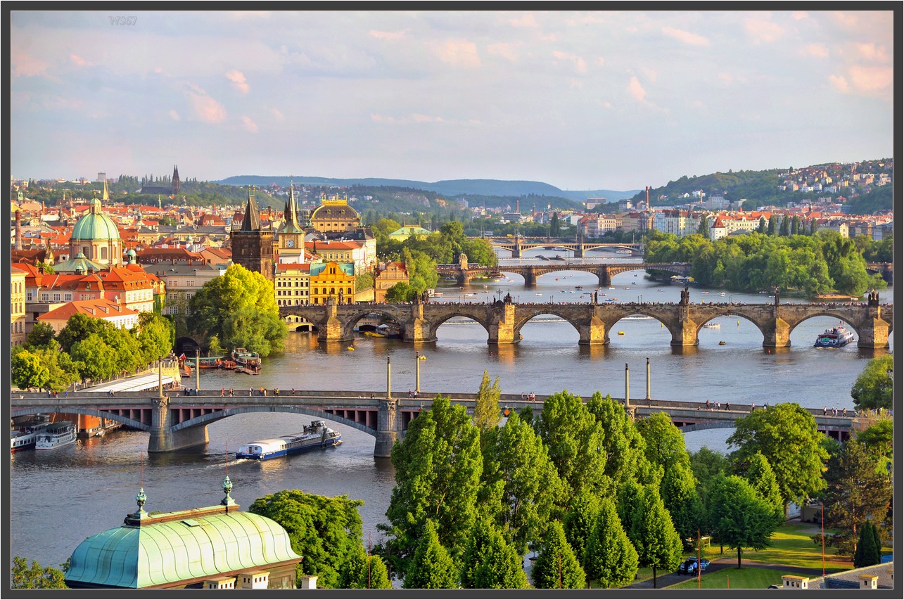 photo "***" tags: travel, landscape, city, Prague