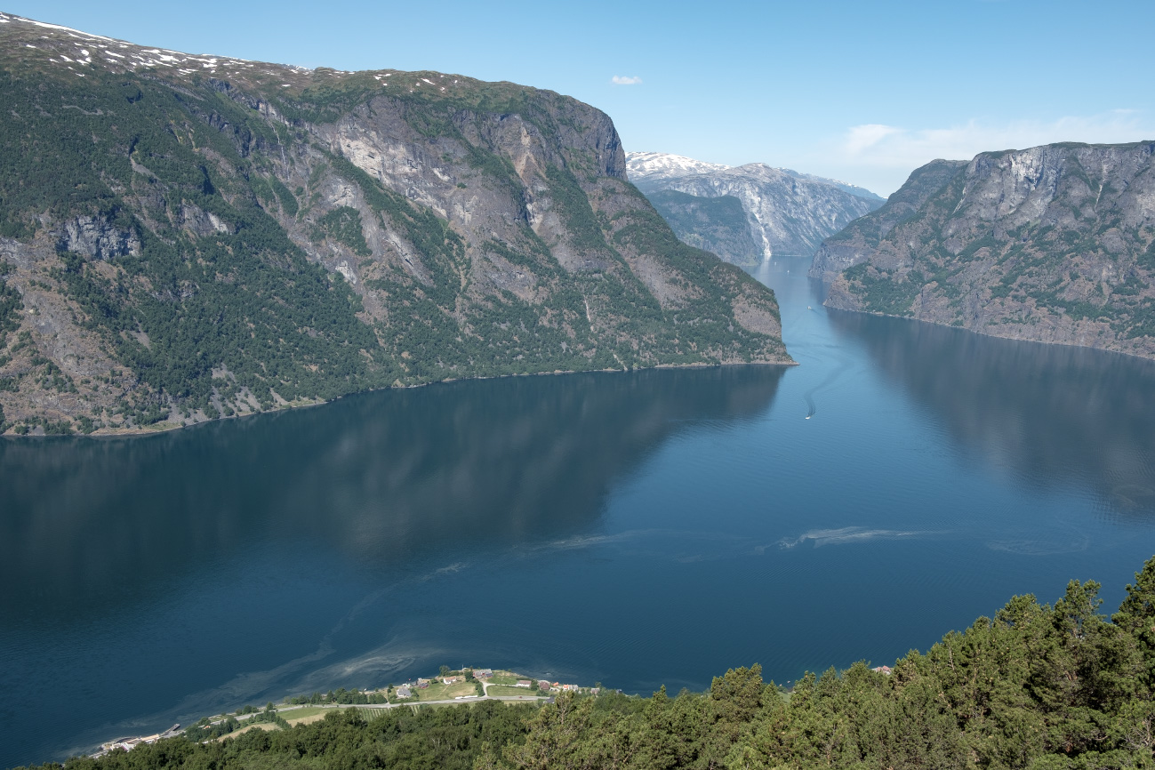 photo "***" tags: landscape, Europe, Norway, mountains, Водопады, Фьёрды