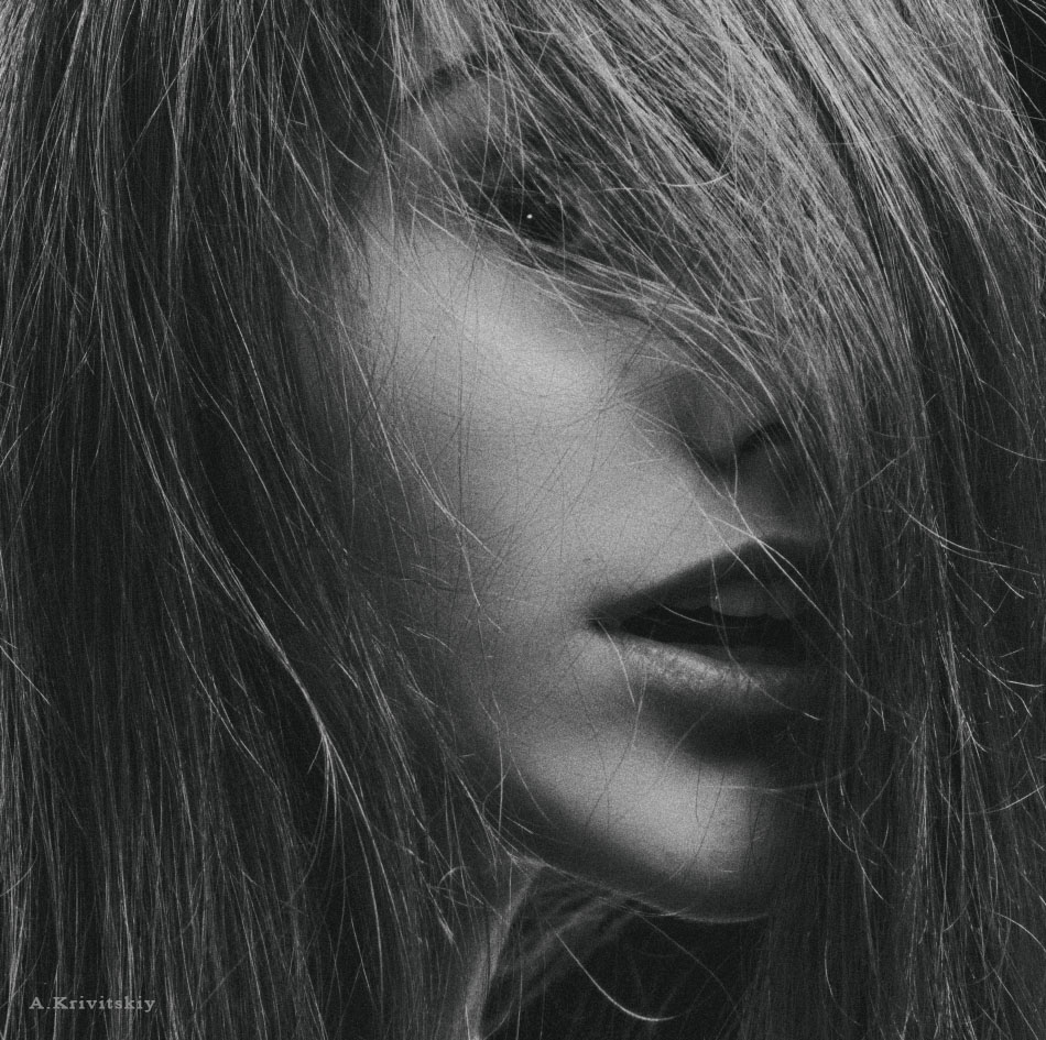 photo "Krivitskiy" tags: portrait, кривицкий, фотоактриса, фотомодель, фототеатр