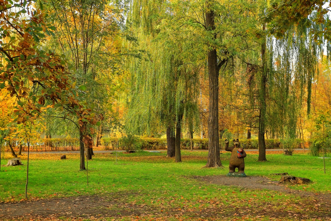 photo "***" tags: nature, landscape, 