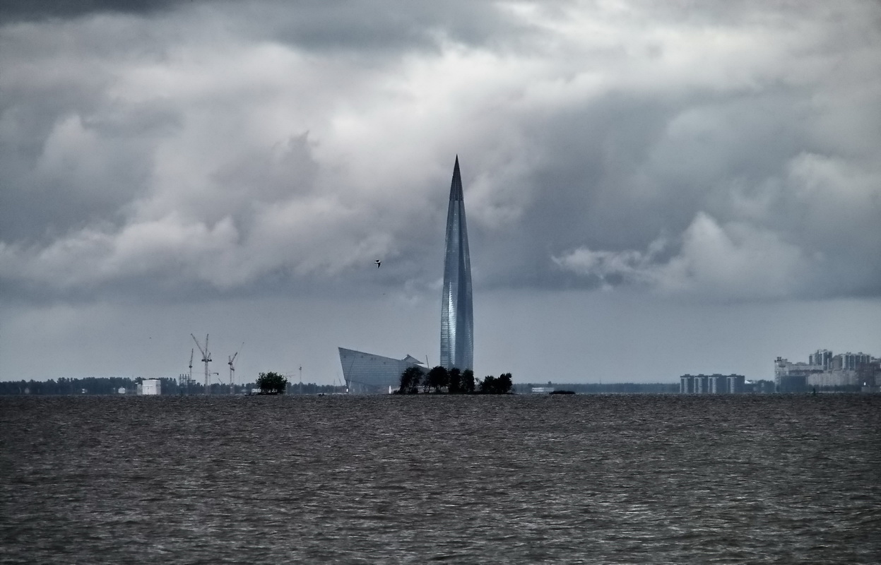 фото "Чудо-остров, чудо-остров Жить на нем легко и просто....." метки: разное, 