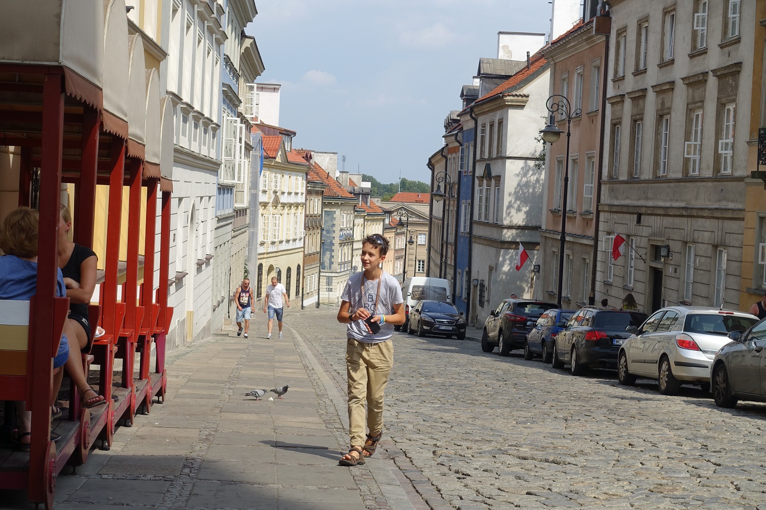 photo "***" tags: travel, street, 