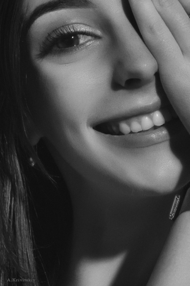 photo "Krivitskiy" tags: portrait, кривицкий, фотоактриса, фотомодель, фототеатр