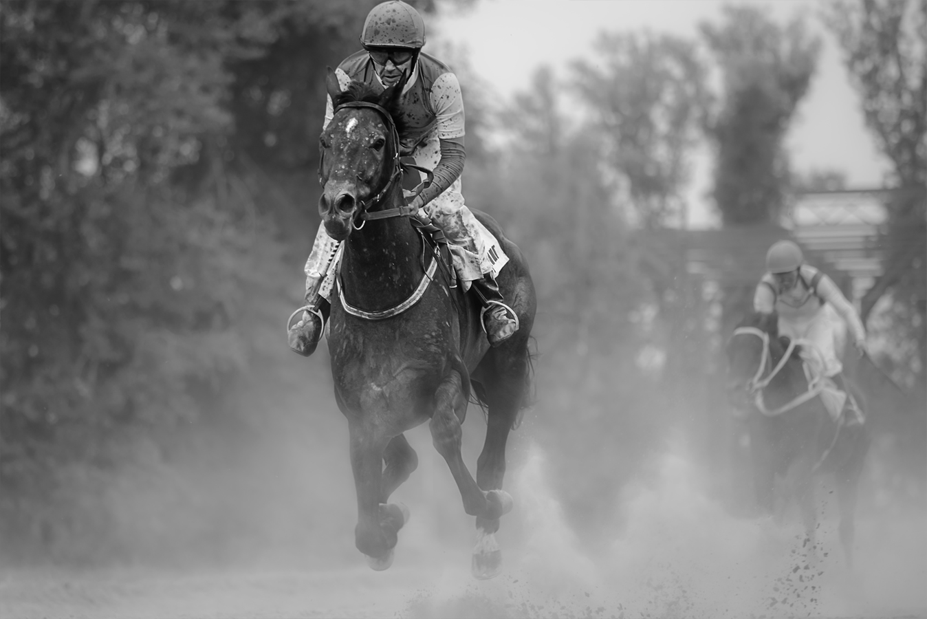 photo "***" tags: sport, reporting, black&white, 