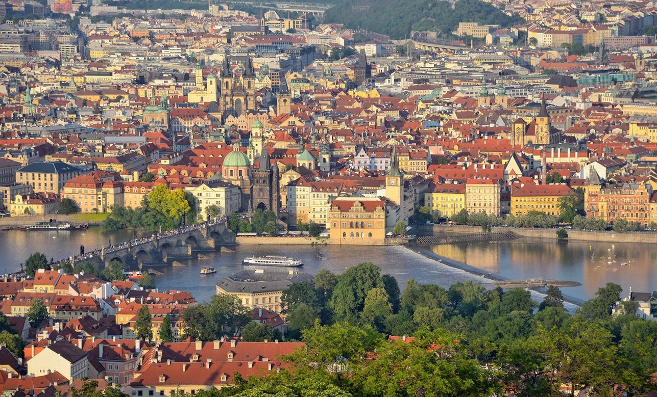 photo "***" tags: travel, city, Prague