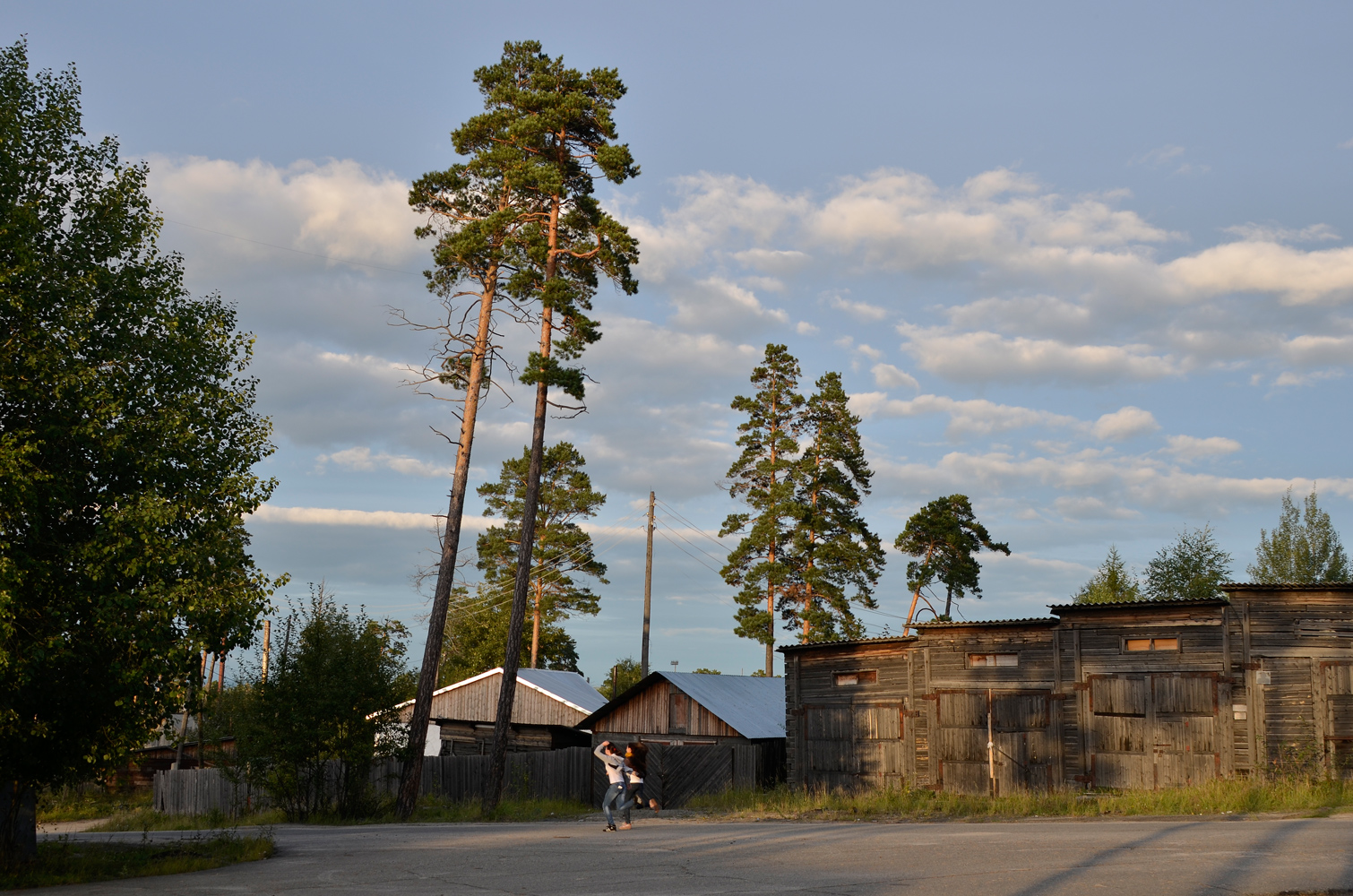 photo "***" tags: landscape, taiga, БАМ, Токсимо, сибирь, юность