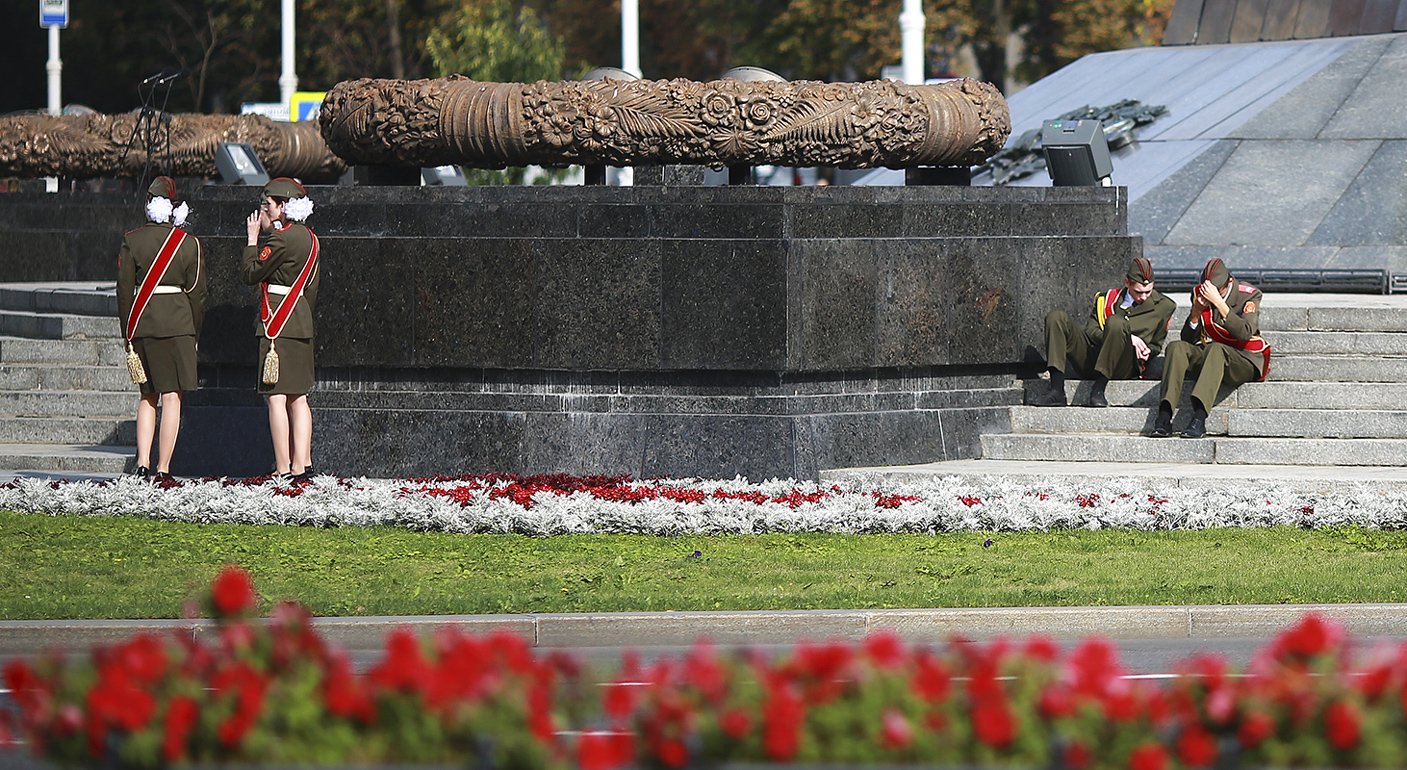 фото "Мальчики и девочки" метки: путешествия, жанр, город, 