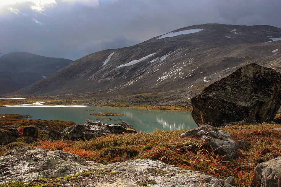 photo "* * *" tags: landscape, travel, Europe, summer, water