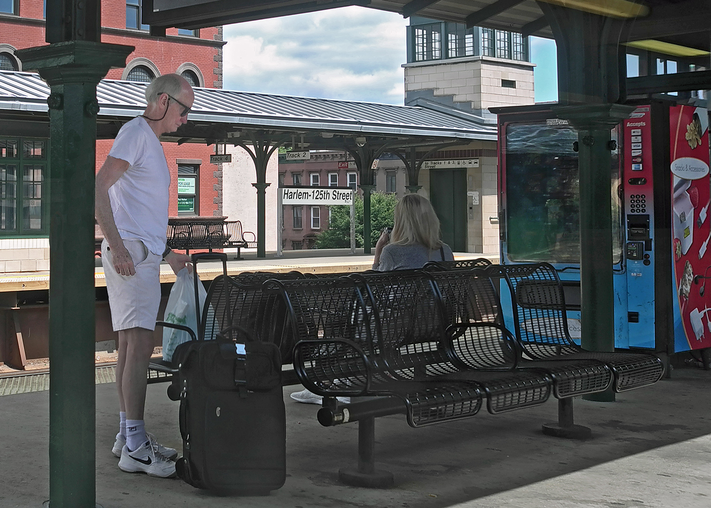 photo "***" tags: street, humor, 