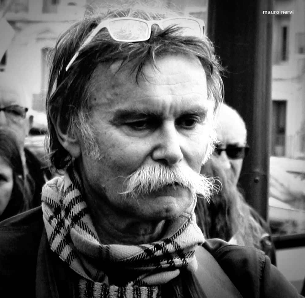 photo "portrait" tags: black&white, 