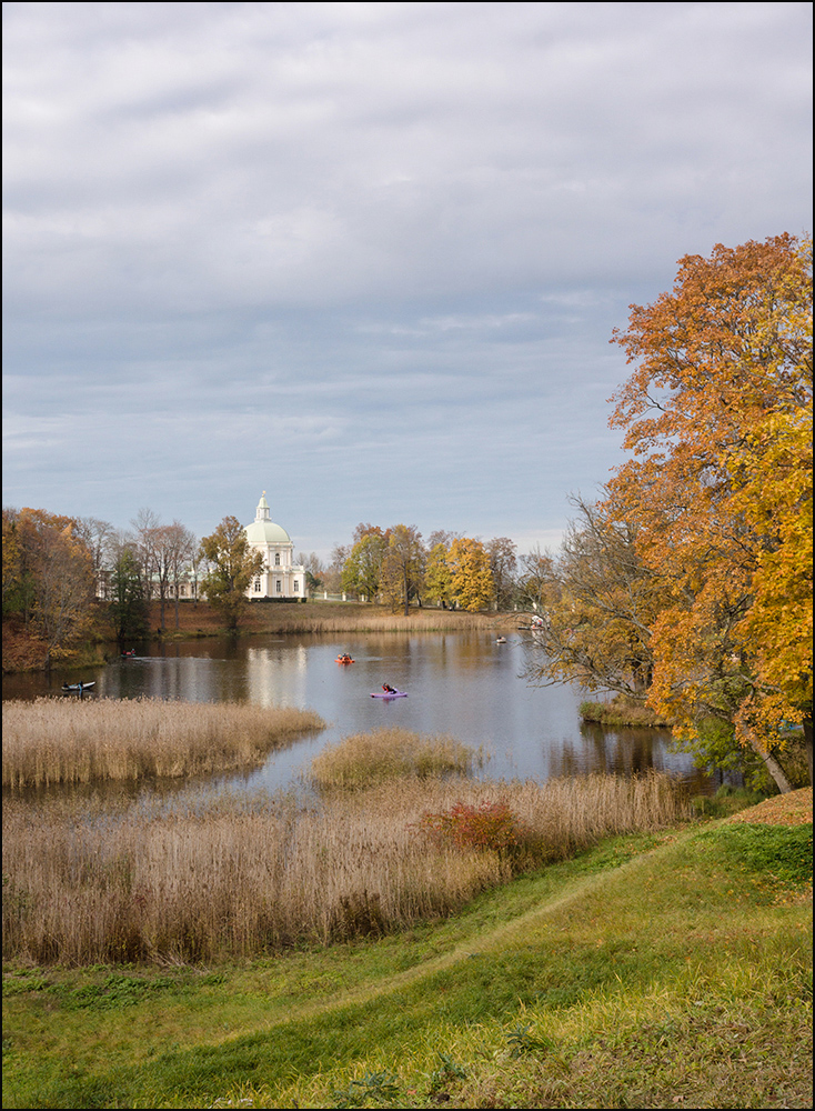 photo "* * *" tags: travel, landscape, autumn, park, ораниенбаум