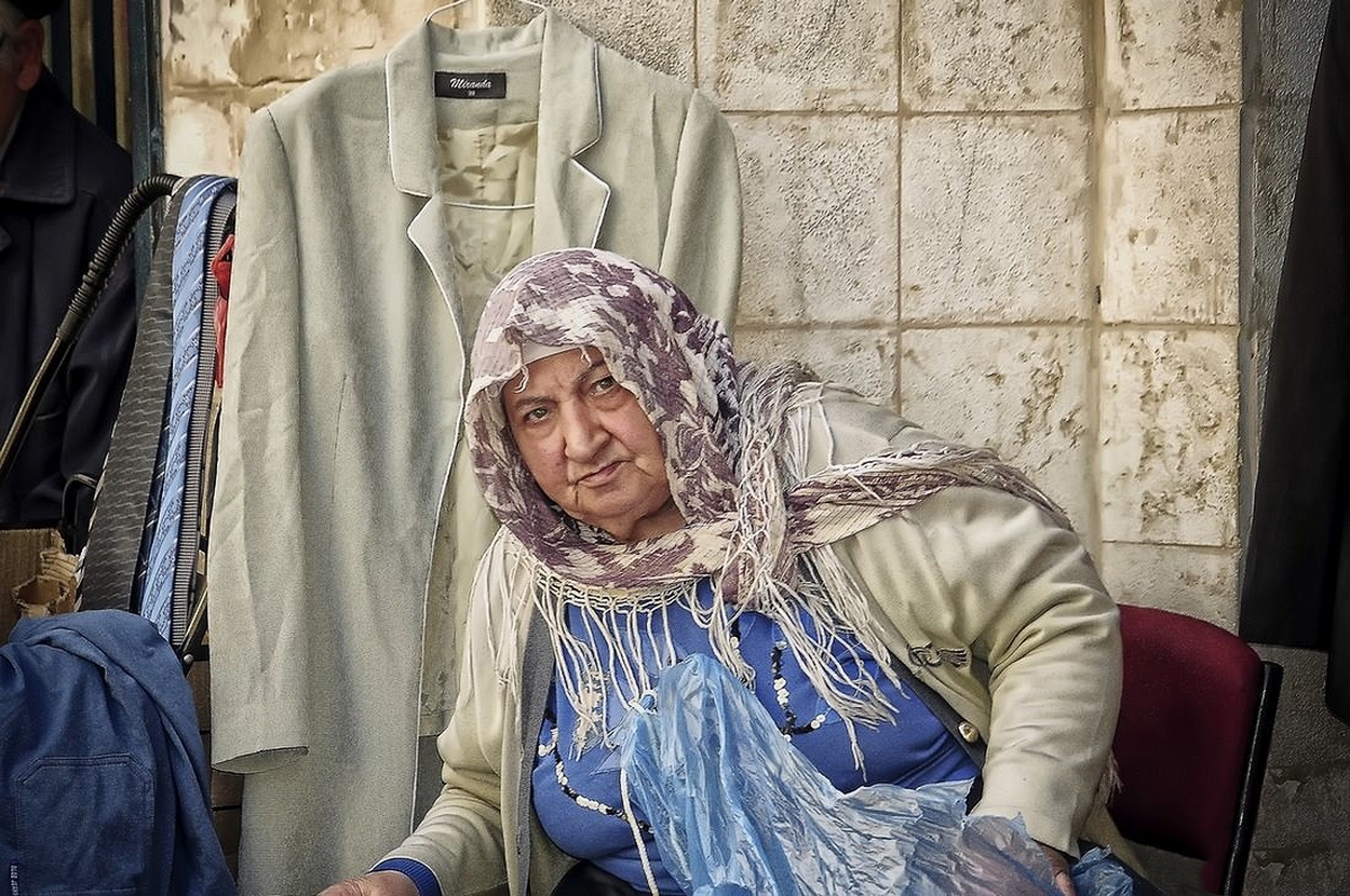 фото "Не добрый взгляд" метки: жанр, 