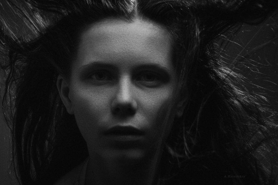 photo "Krivitskiy" tags: portrait, кривицкий, фотоактриса, фотомодель, фототеатр