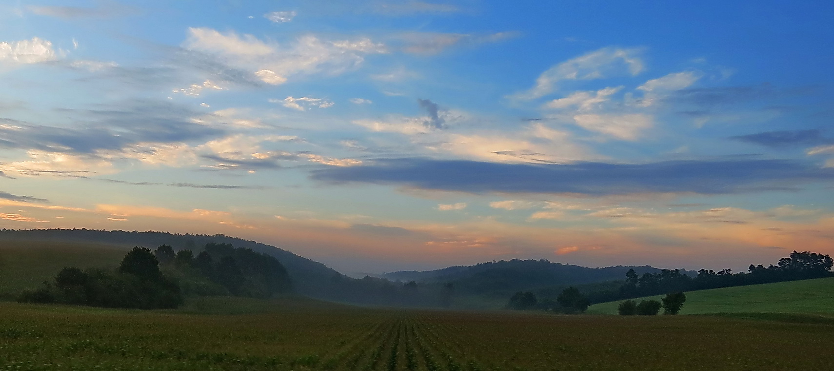 photo "***" tags: landscape, travel, Венгрия