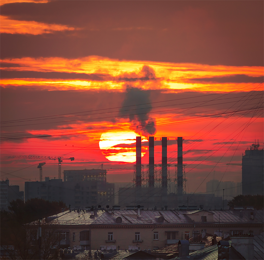 фото "***" метки: город, 