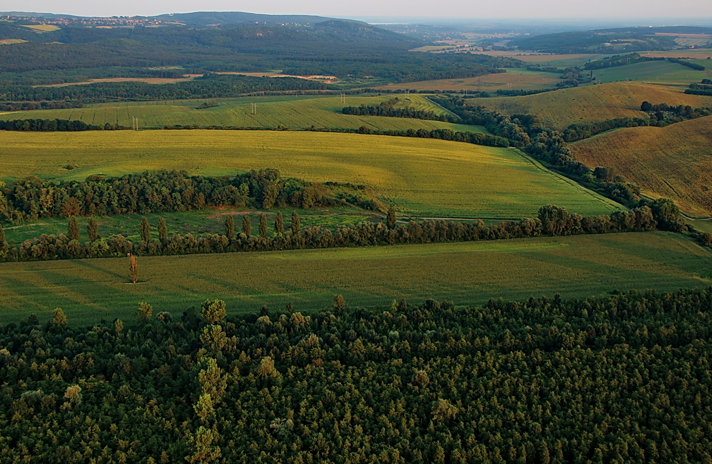 photo "***" tags: landscape, nature, travel, Венгрия