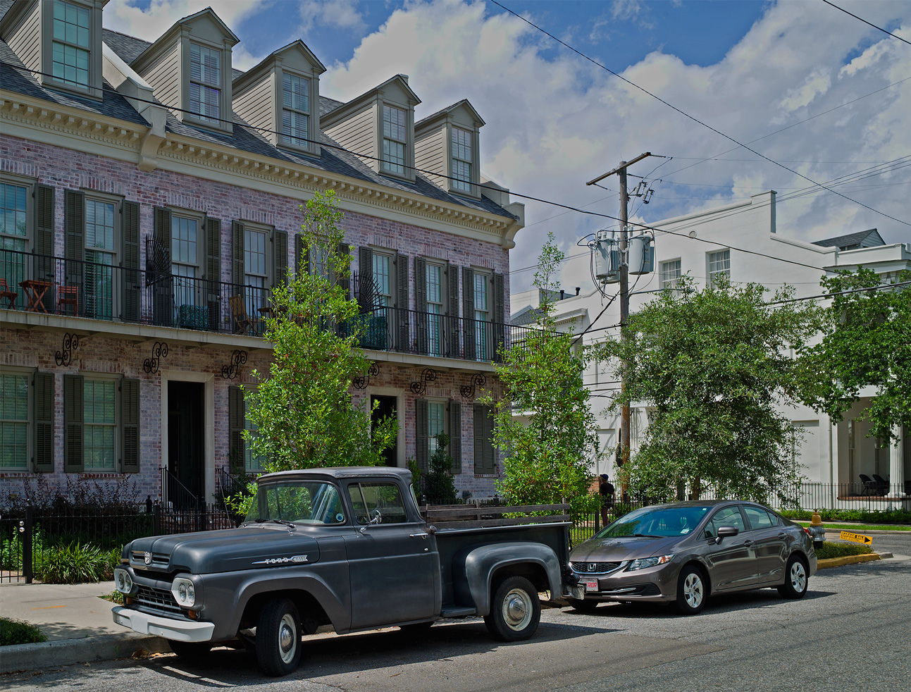photo "***" tags: architecture, city, technics, 