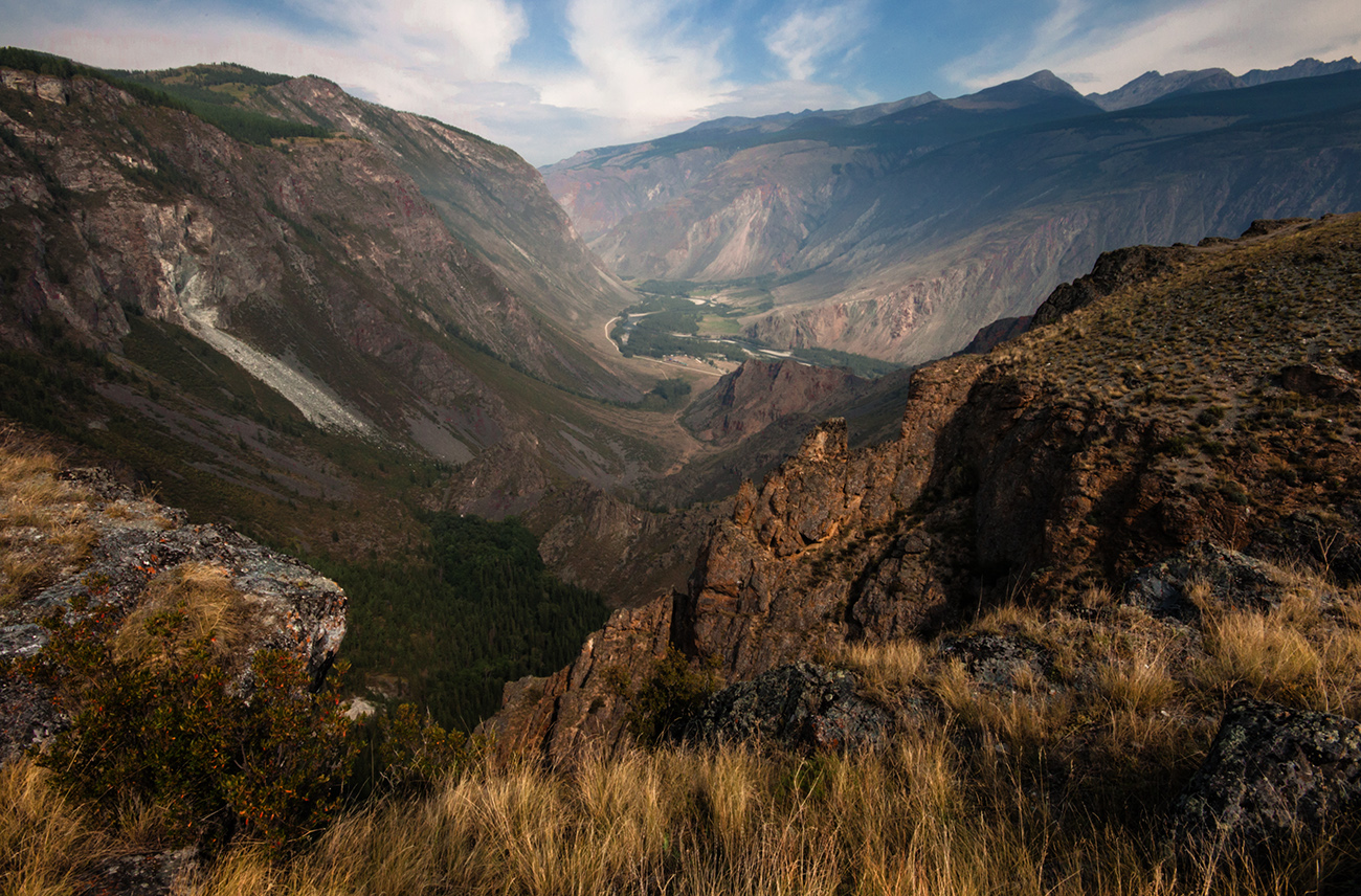 photo "***" tags: nature, landscape, Алтай