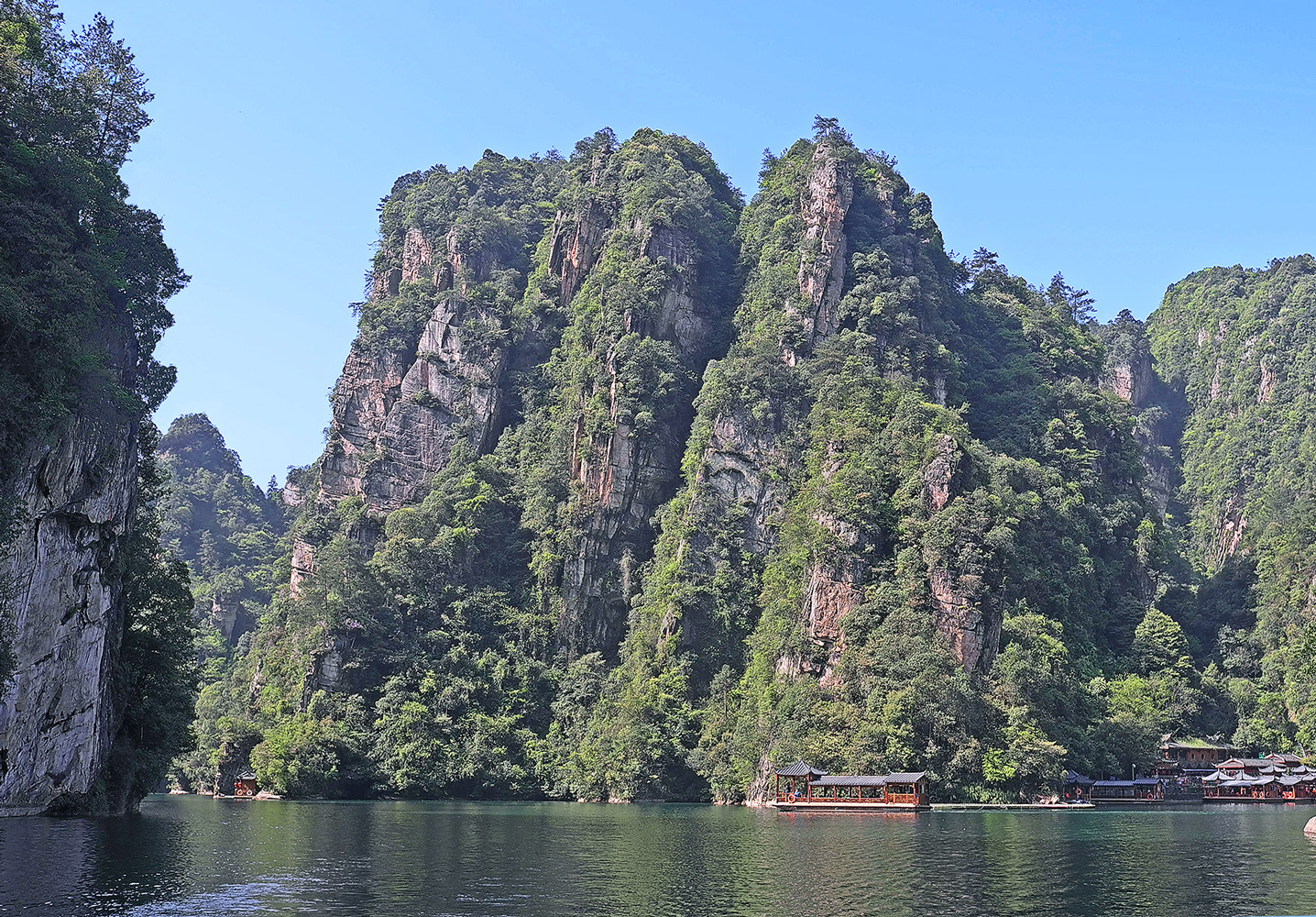 photo "***" tags: landscape, Китай