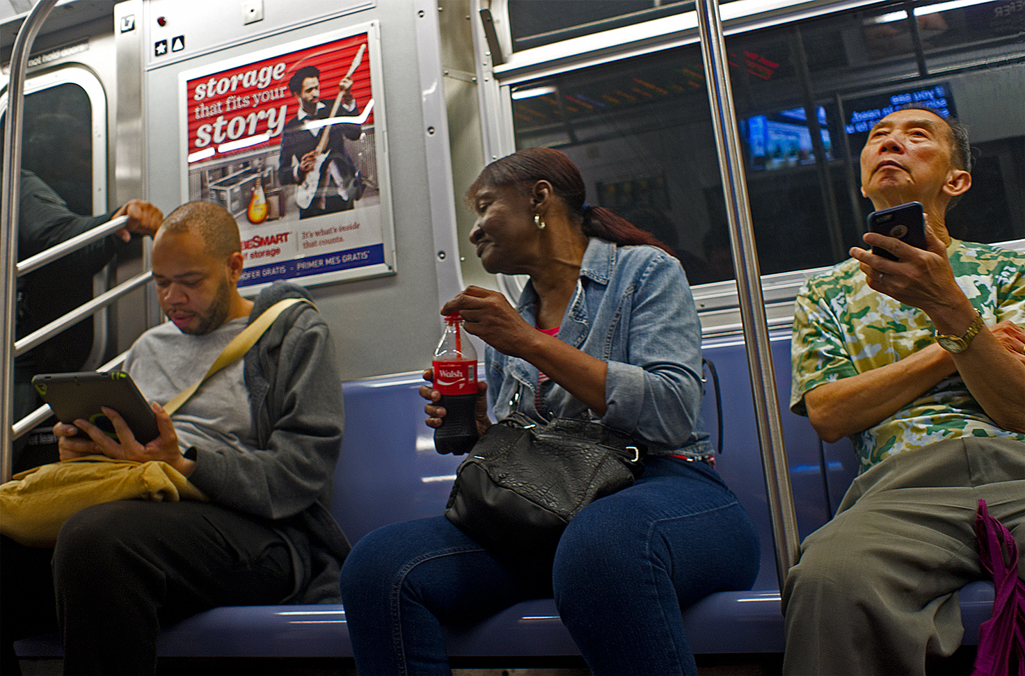 photo "***" tags: street, 