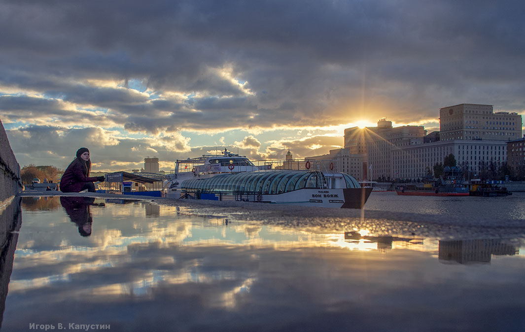 фото "***" метки: город, 