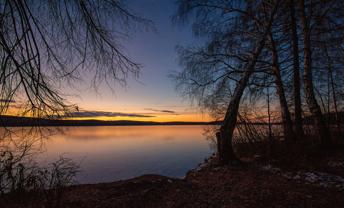 фото "Раннее утро" метки: пейзаж, 