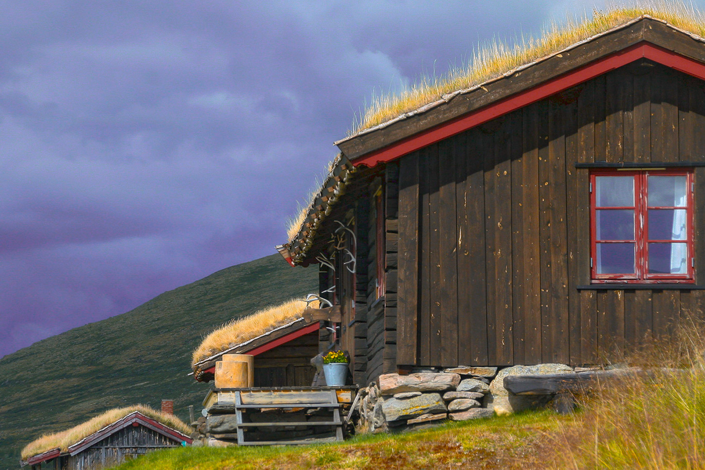 photo "Rustic" tags: travel, 