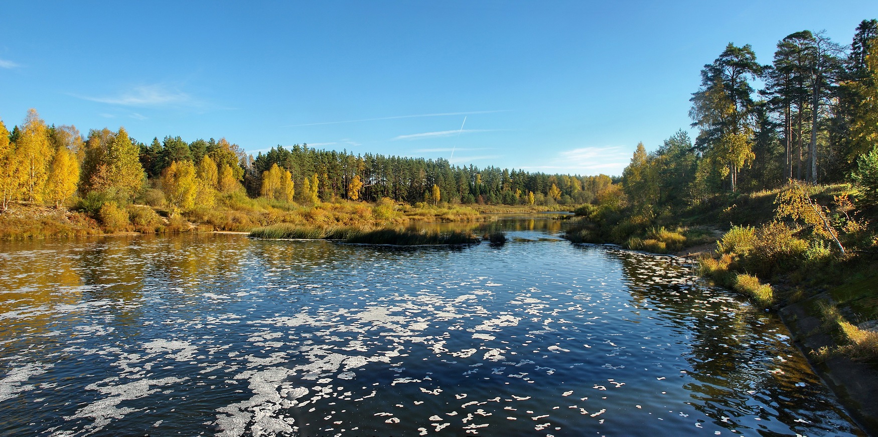 photo "***" tags: landscape, nature, panoramic, 