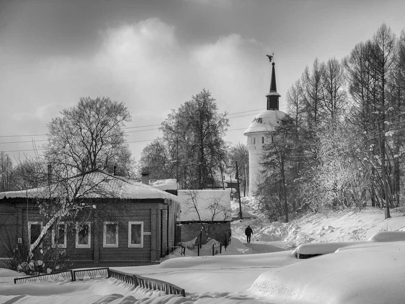 photo "***" tags: landscape, street, city, 