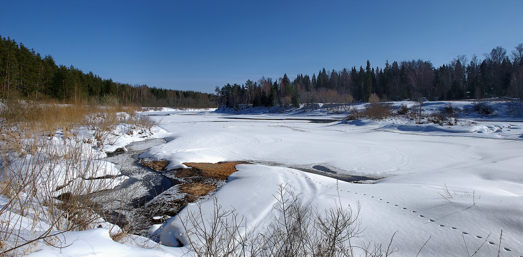 photo "***" tags: landscape, nature, panoramic, 