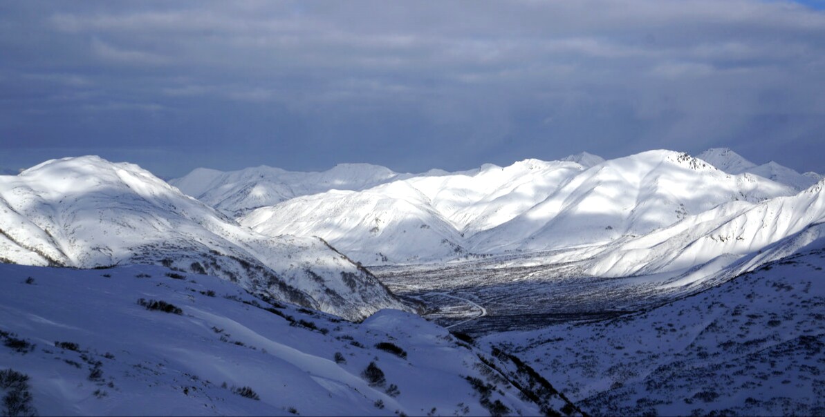 photo "Камчатка" tags: landscape, travel, nature, 