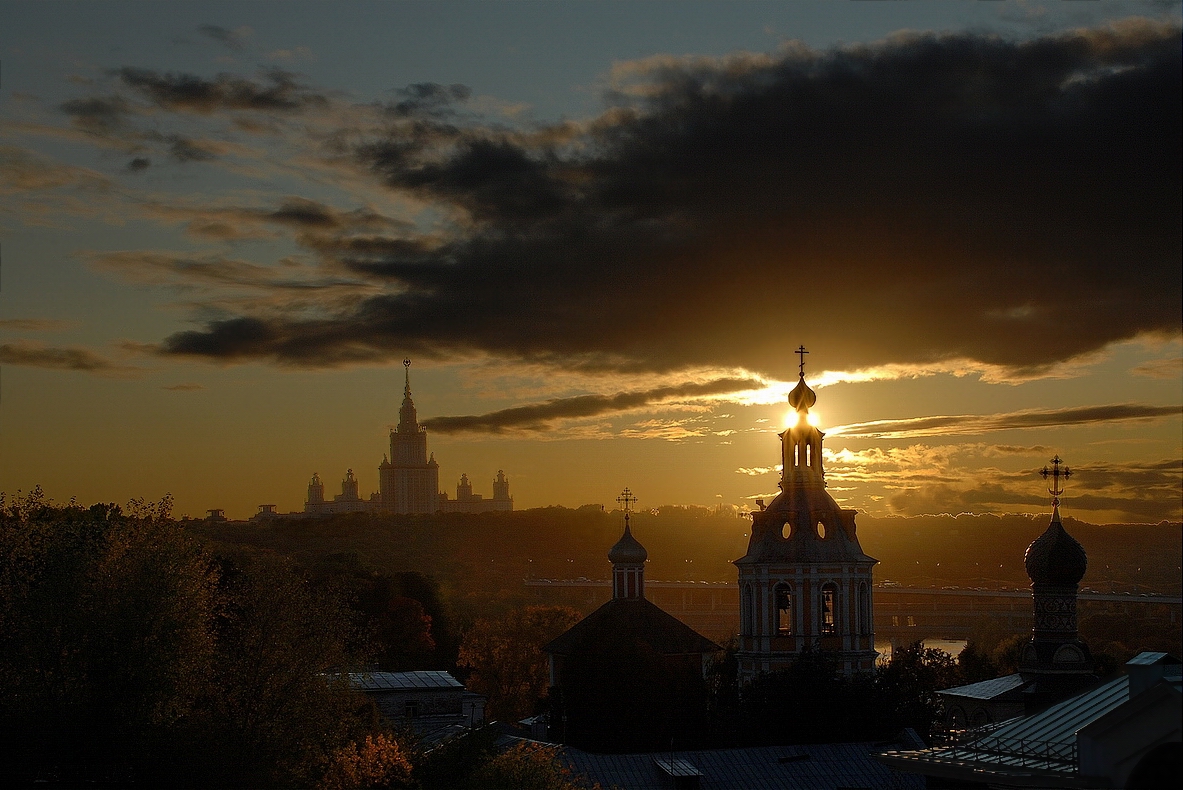 фото "***" метки: город, архитектура, 