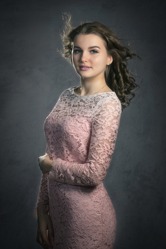 фото "Anna" метки: портрет, 
