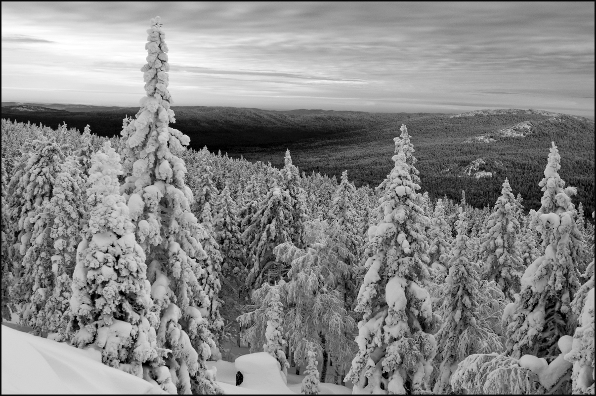 фото "***" метки: пейзаж, черно-белые, 