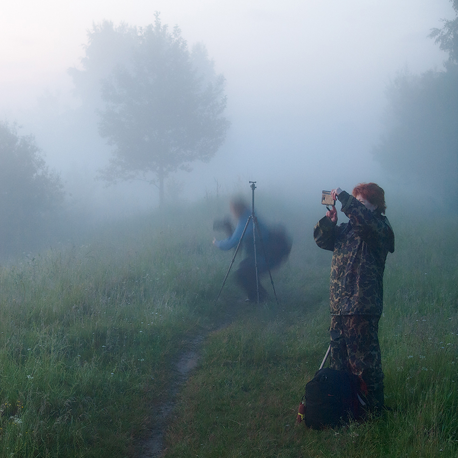 фото "Кто чем снимает" метки: жанр, 