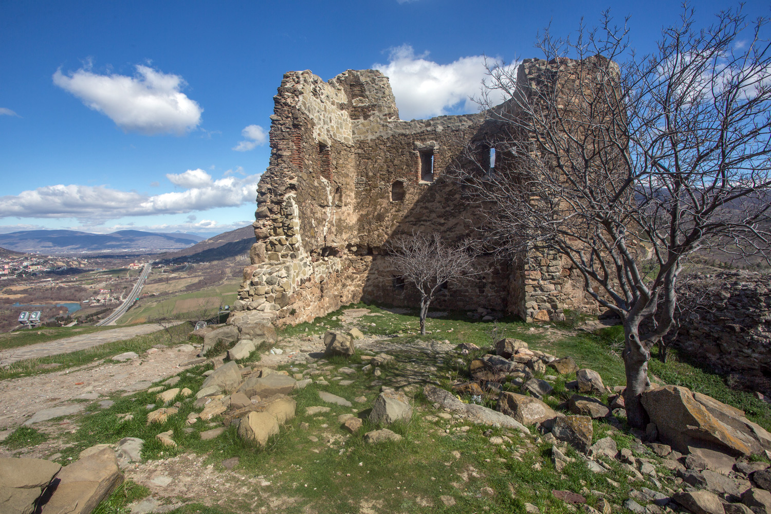 photo "***" tags: travel, temple, Грузия, Кавказ, Мцхета