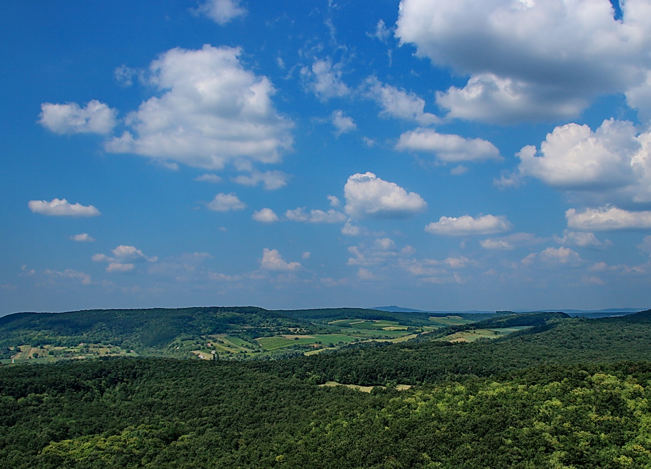 photo "***" tags: landscape, travel, nature, Венгрия