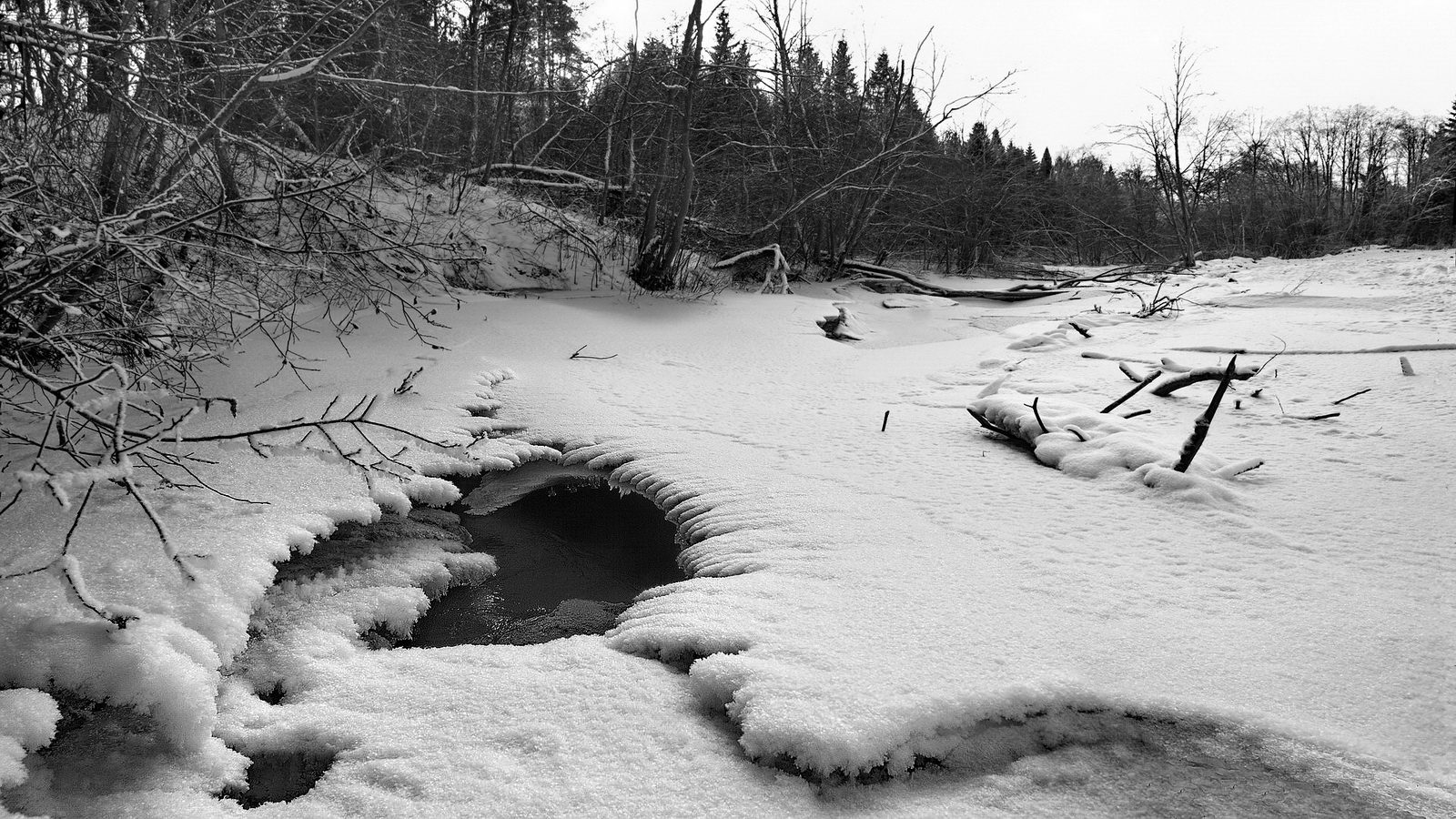 фото "Непокорная..." метки: пейзаж, природа, 