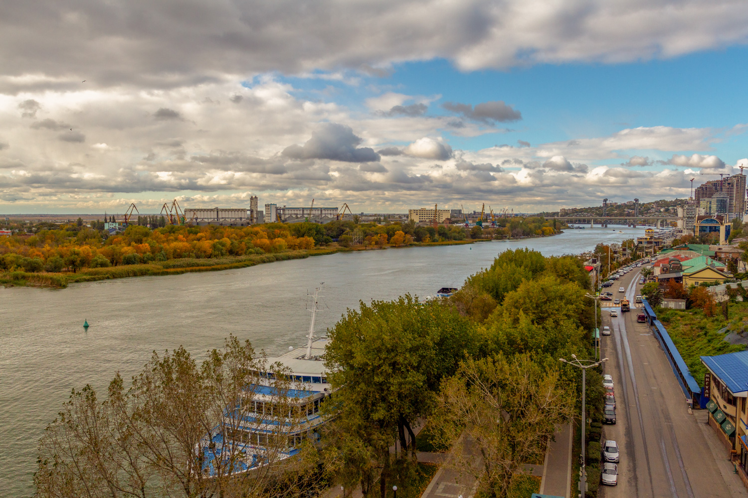 photo "***" tags: nature, landscape, city, 